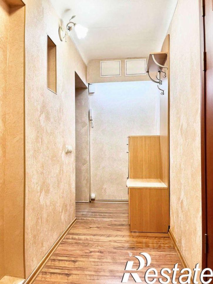2-комн квартира улица Володарского, 2А,  д. 2А