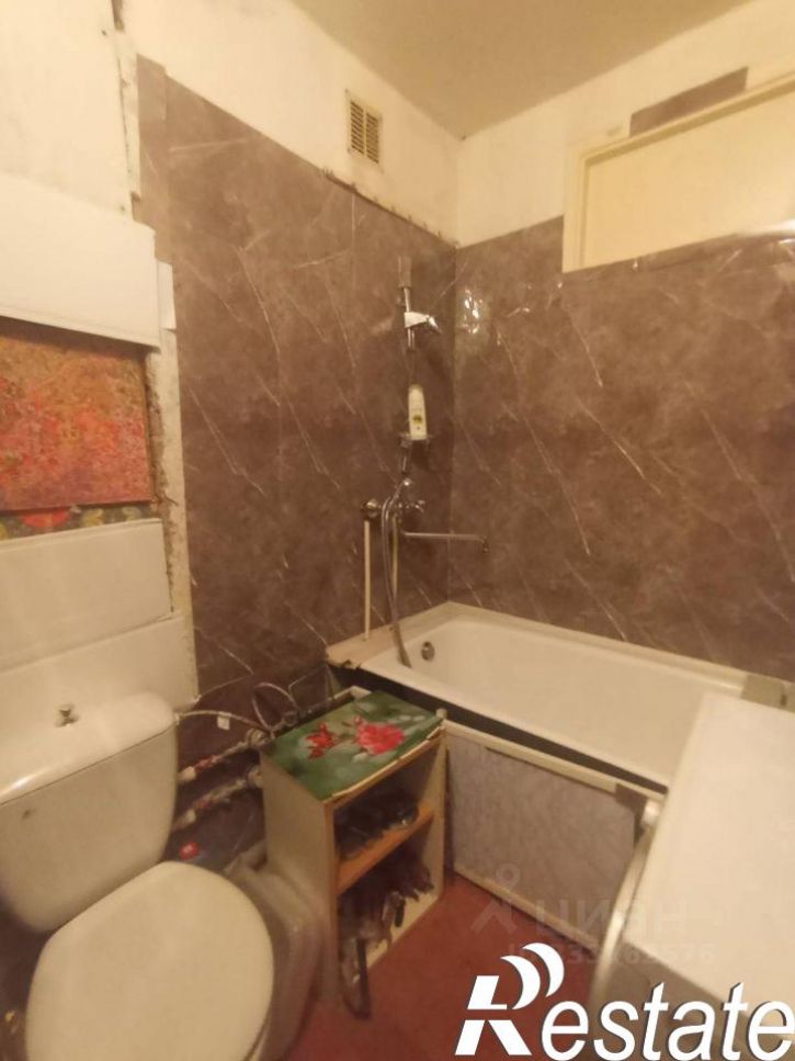1-комн квартира улица Трудовые Резервы, 9,  д. 9
