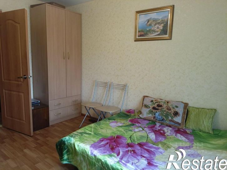 3-комн квартира улица Достоевского, 3,  д. 3
