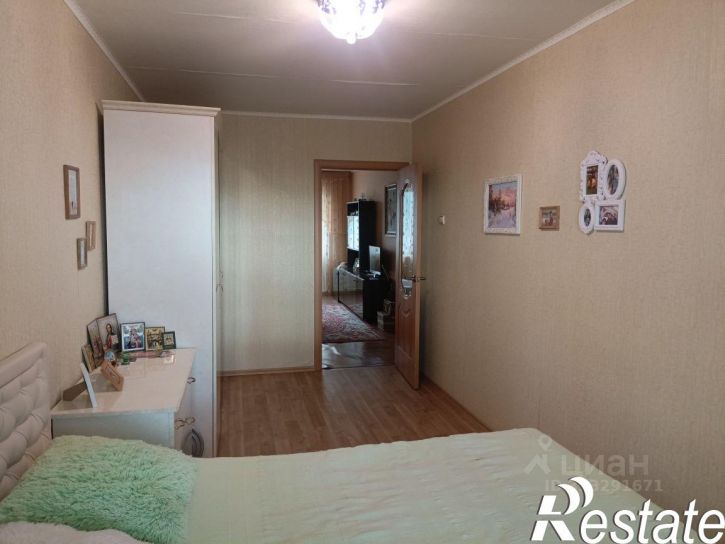 3-комн квартира улица Достоевского, 3,  д. 3
