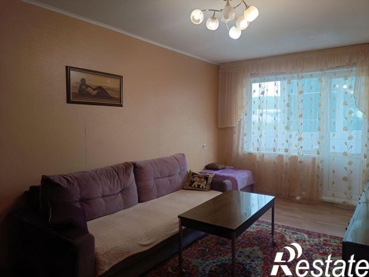 3-комн квартира улица Достоевского, 3,  д. 3