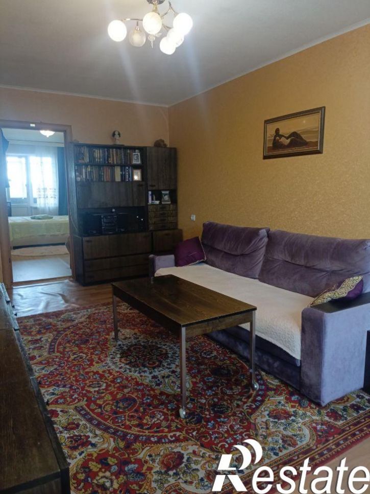3-комн квартира улица Достоевского, 3,  д. 3