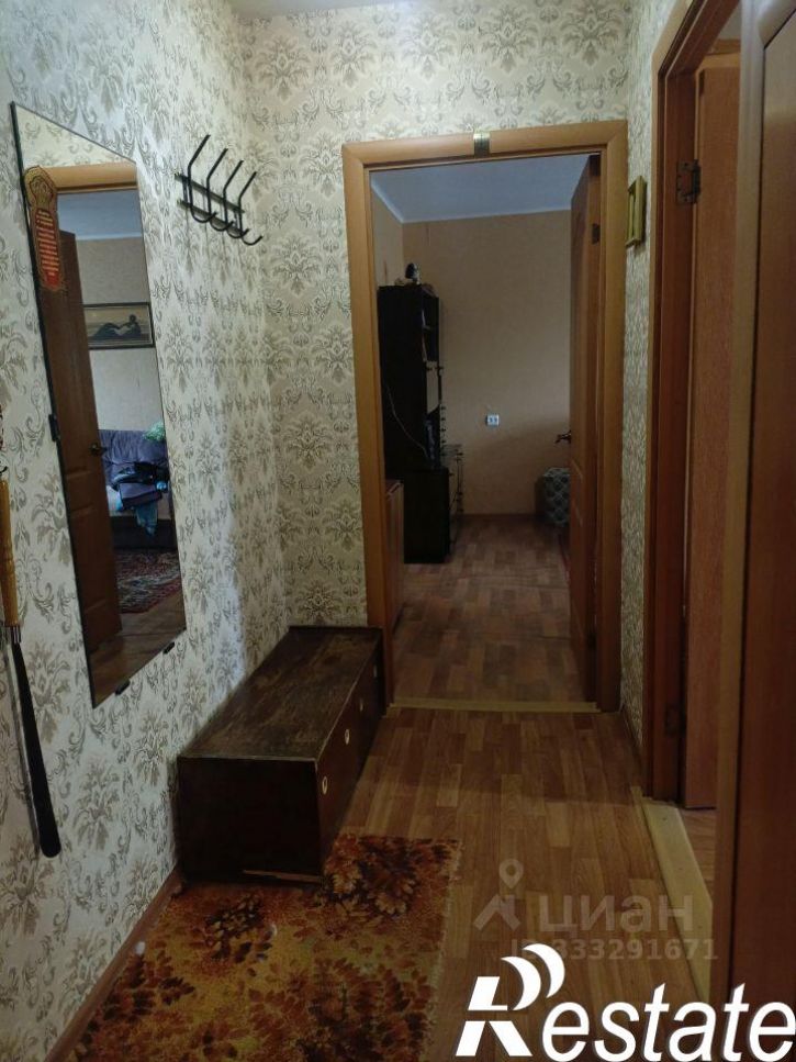 3-комн квартира улица Достоевского, 3,  д. 3