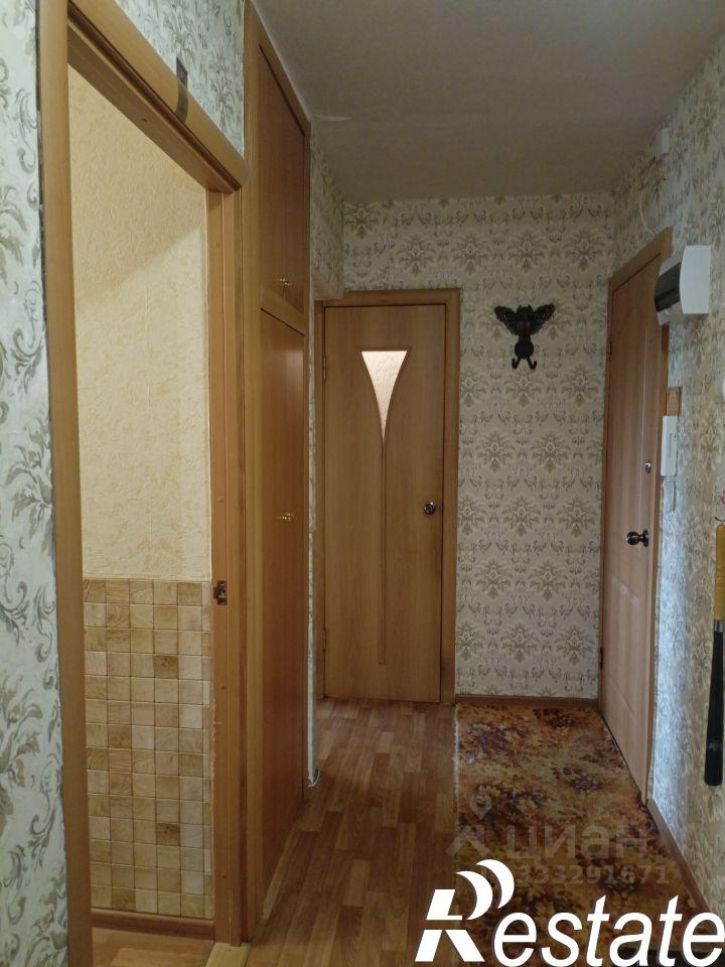 3-комн квартира улица Достоевского, 3,  д. 3