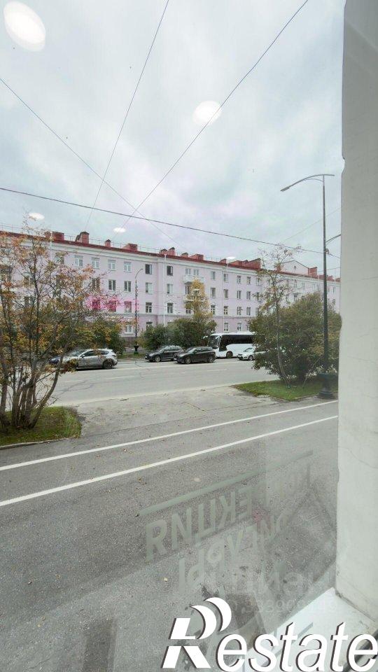 Купить офис, помещение под офис за 12 675 200 рублей на проспект Ленина, 94