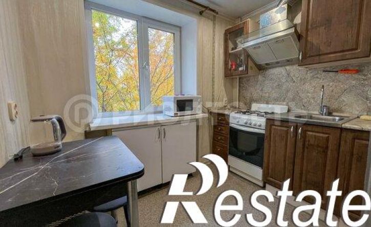 1-комн квартира улица Свердлова, 14 к3,  д. 14 к3