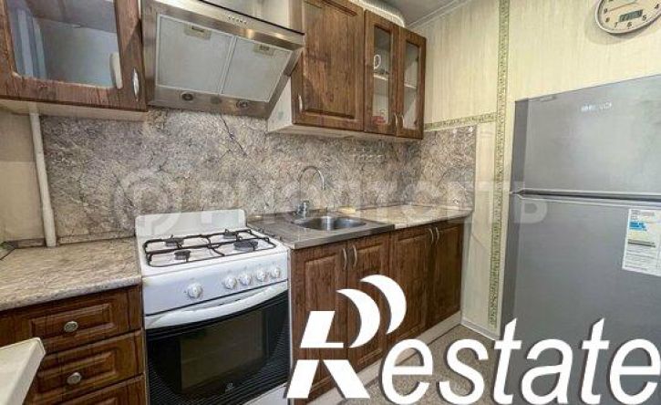 1-комн квартира улица Свердлова, 14 к3,  д. 14 к3