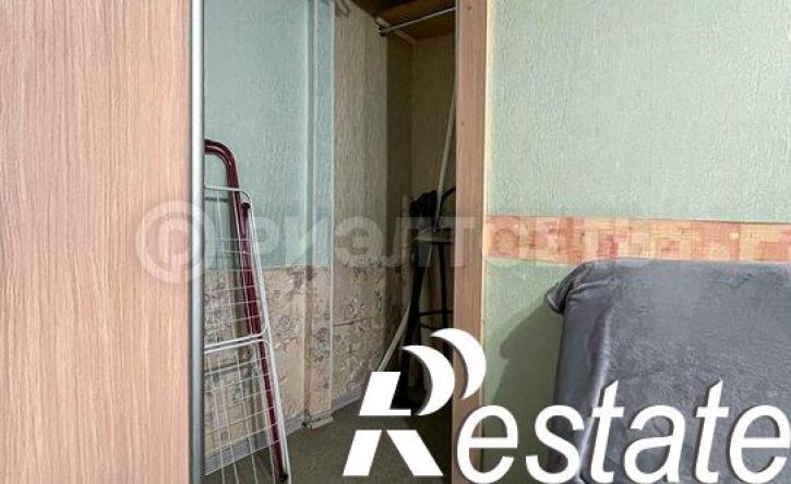 1-комн квартира улица Свердлова, 14 к3,  д. 14 к3