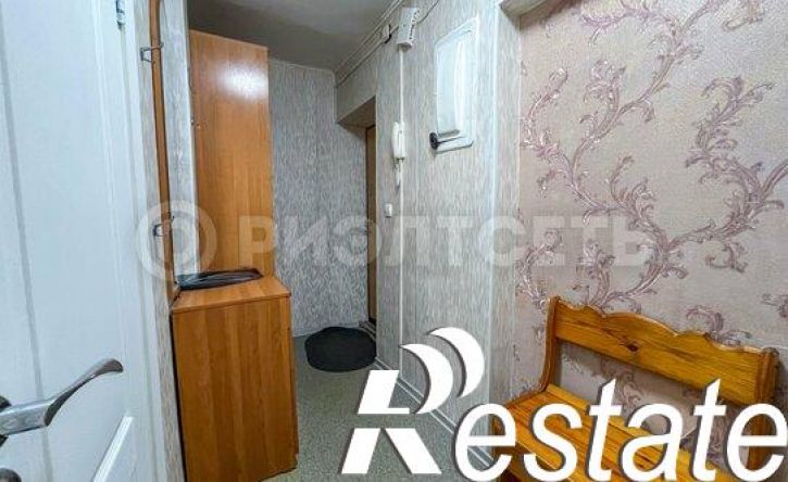 1-комн квартира улица Свердлова, 14 к3,  д. 14 к3