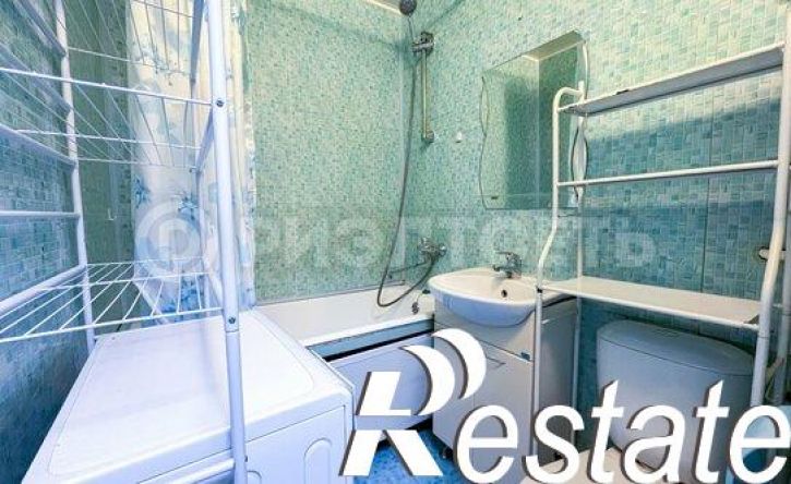 1-комн квартира улица Свердлова, 14 к3,  д. 14 к3
