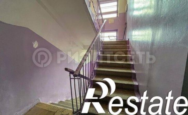 1-комн квартира улица Свердлова, 14 к3,  д. 14 к3