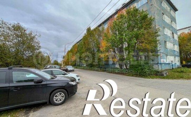 1-комн квартира улица Свердлова, 14 к3,  д. 14 к3