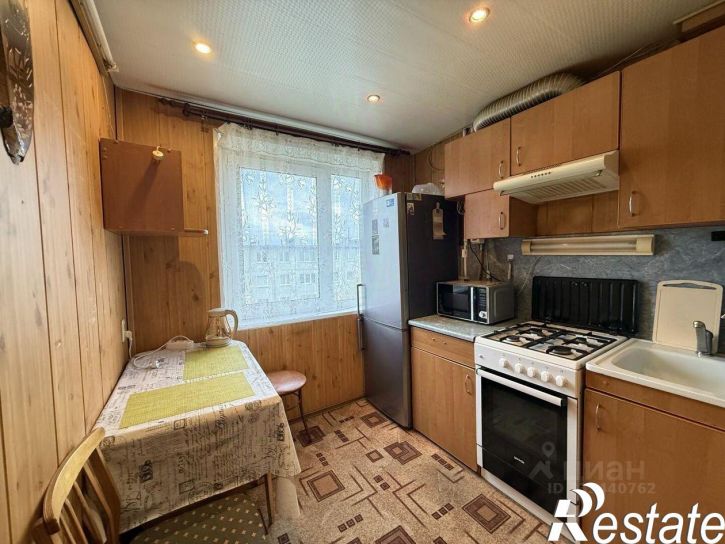 2-комн квартира улица Аскольдовцев, 25,  д. 25