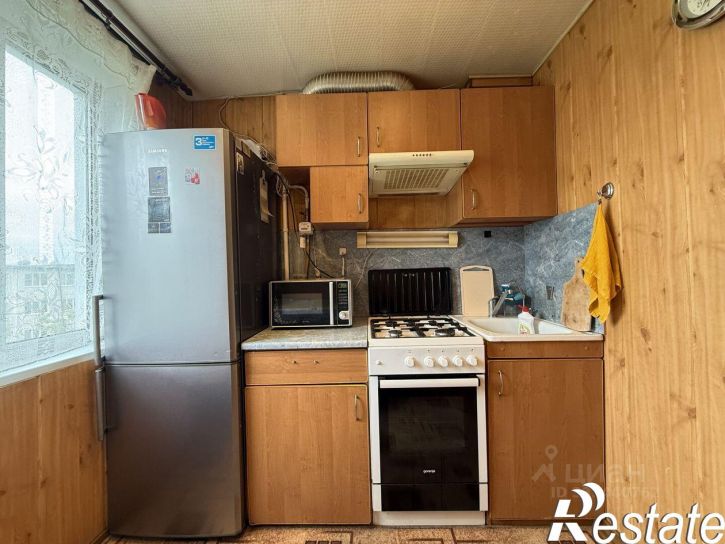 2-комн квартира улица Аскольдовцев, 25,  д. 25