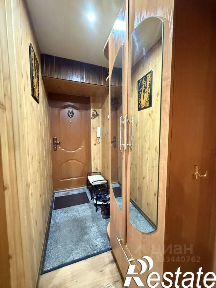 2-комн квартира улица Аскольдовцев, 25,  д. 25