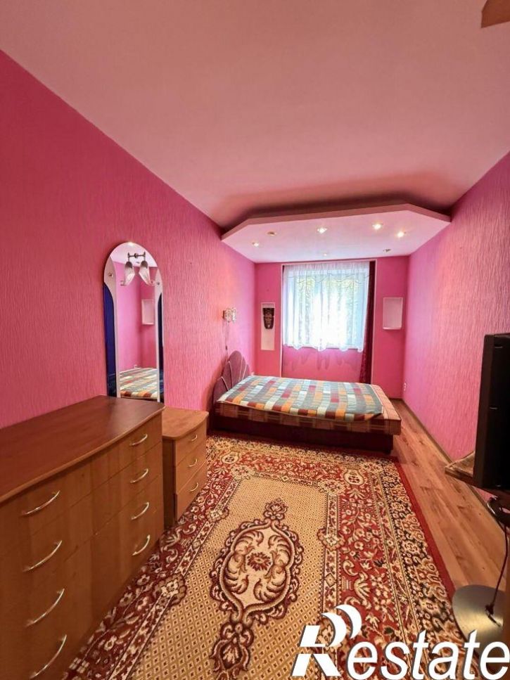 2-комн квартира улица Аскольдовцев, 25,  д. 25