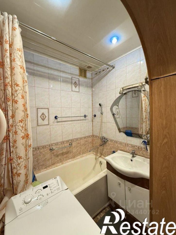 2-комн квартира улица Аскольдовцев, 25,  д. 25