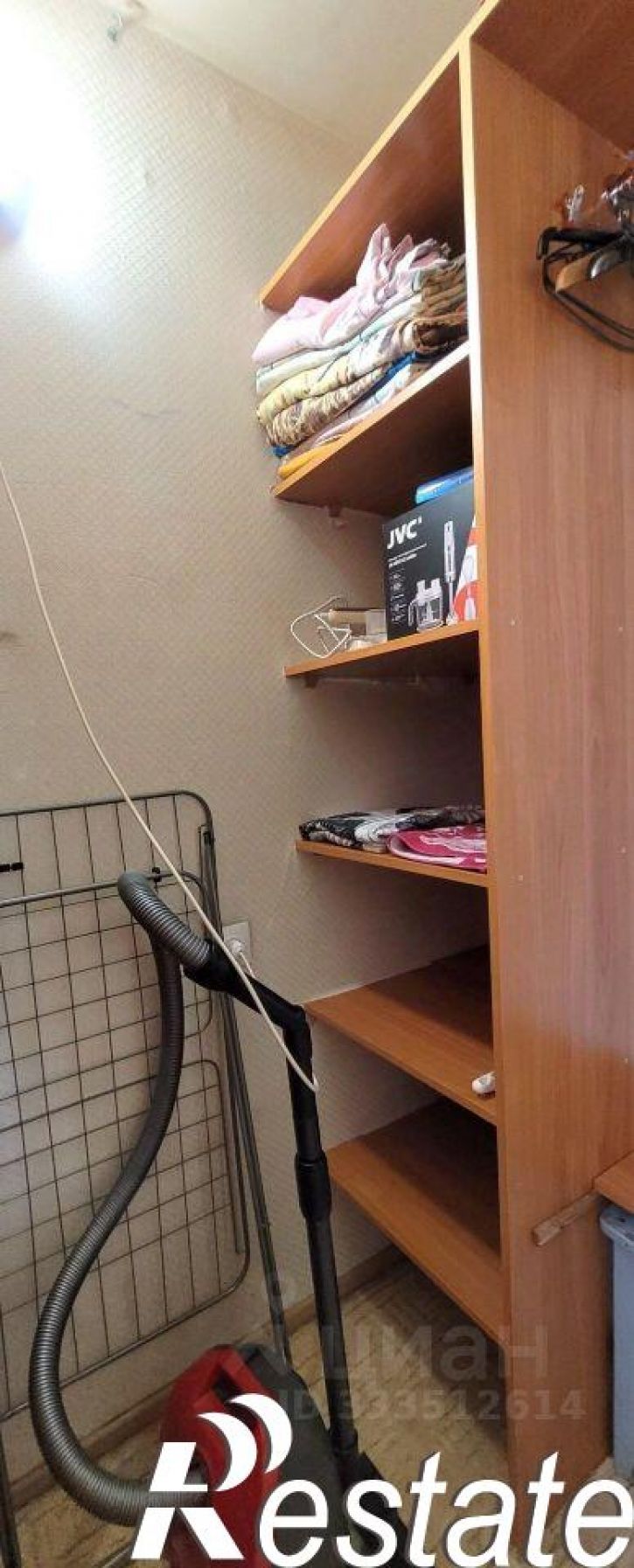 2-комн квартира улица Александрова, 38,  д. 38