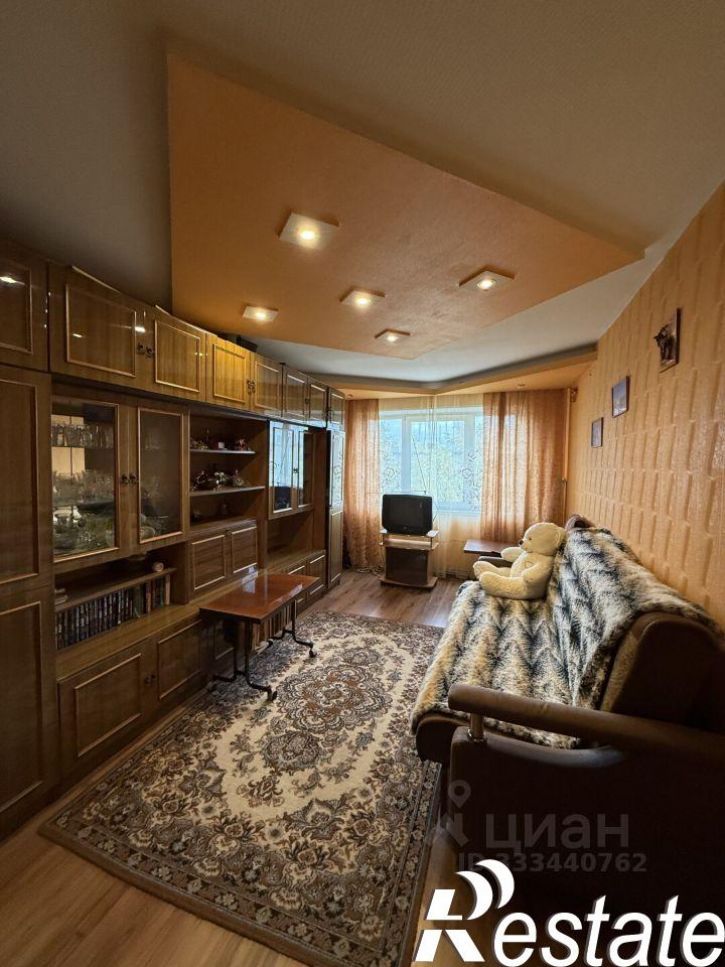 2-комн квартира улица Аскольдовцев, 25,  д. 25