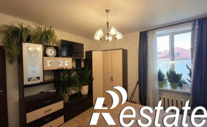 3-комн квартира проспект Ленина, 63,  д. 63