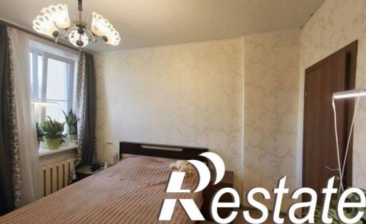 3-комн квартира проспект Ленина, 63,  д. 63