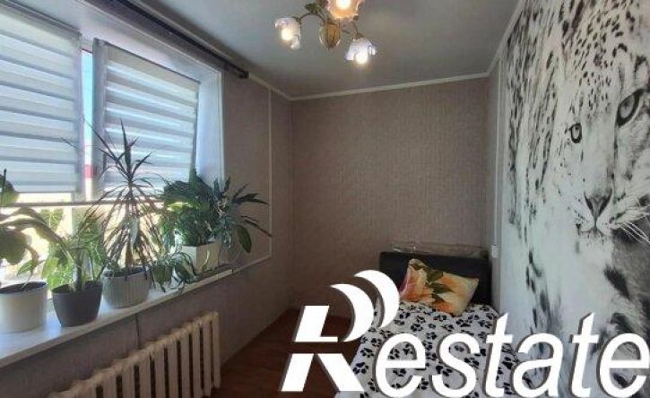 3-комн квартира проспект Ленина, 63,  д. 63