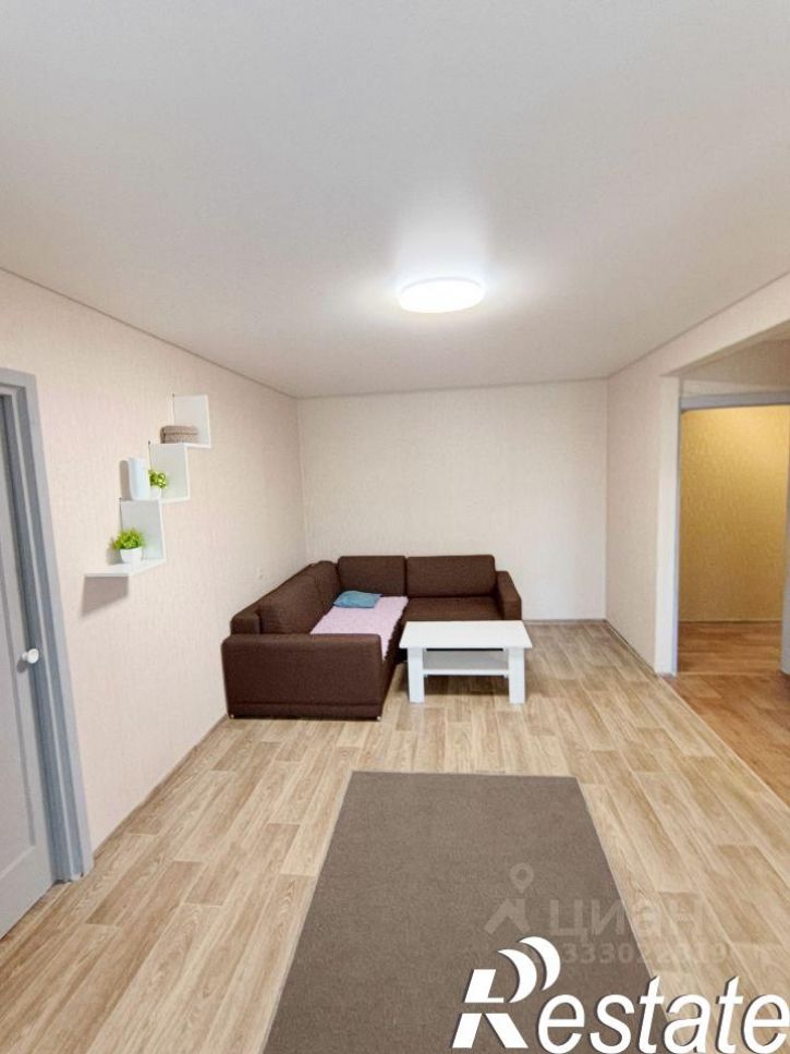 2-комн квартира проспект Героев Североморцев, 57,  д. 57