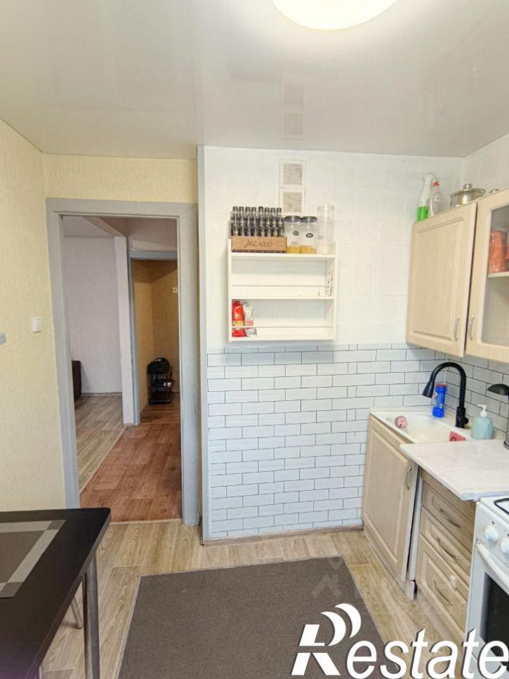 2-комн квартира проспект Героев Североморцев, 57,  д. 57