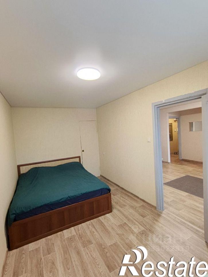 2-комн квартира проспект Героев Североморцев, 57,  д. 57