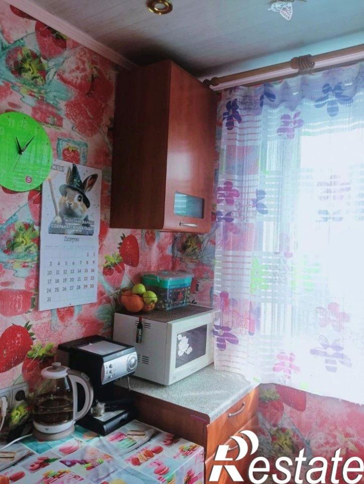 2-комн квартира улица Хлобыстова, 17,  д. 17
