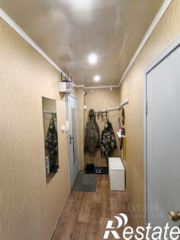 2-комн квартира проспект Героев Североморцев, 57,  д. 57