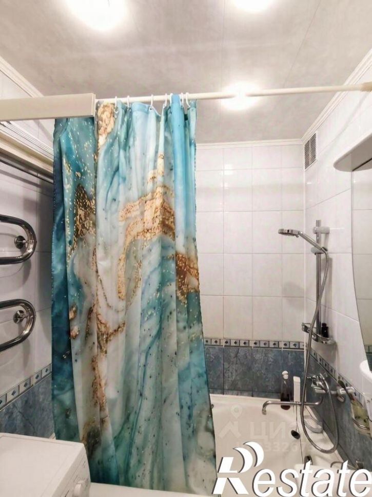 2-комн квартира улица Достоевского, 1,  д. 1