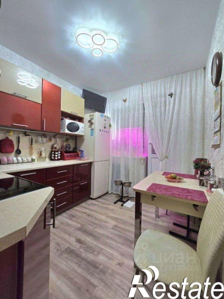 2-комн квартира улица Свердлова, 82,  д. 82