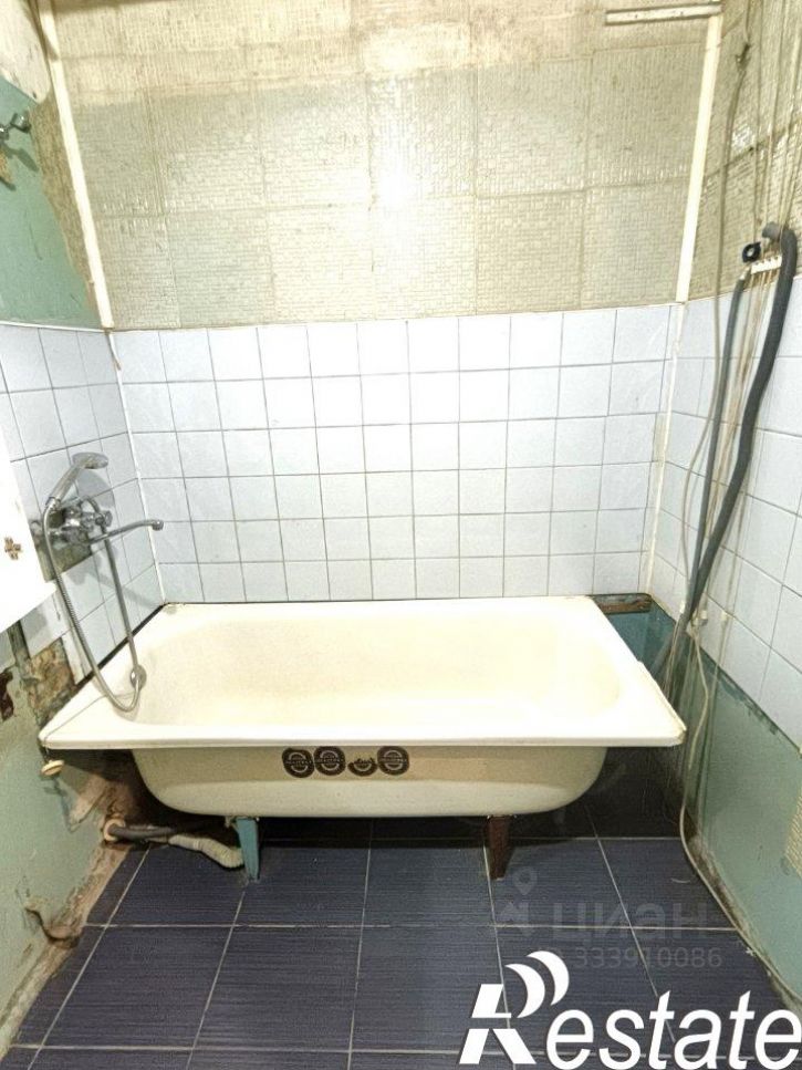 1-комн квартира улица Шабалина, 35,  д. 35