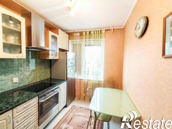 2-комн квартира улица Достоевского, 1,  д. 1