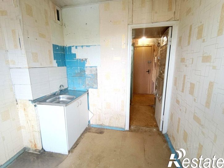 1-комн квартира улица Шабалина, 35,  д. 35