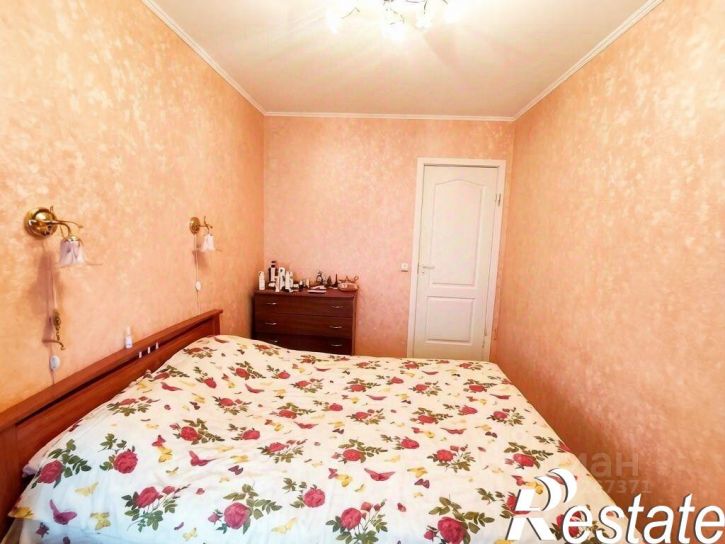 2-комн квартира улица Достоевского, 1,  д. 1