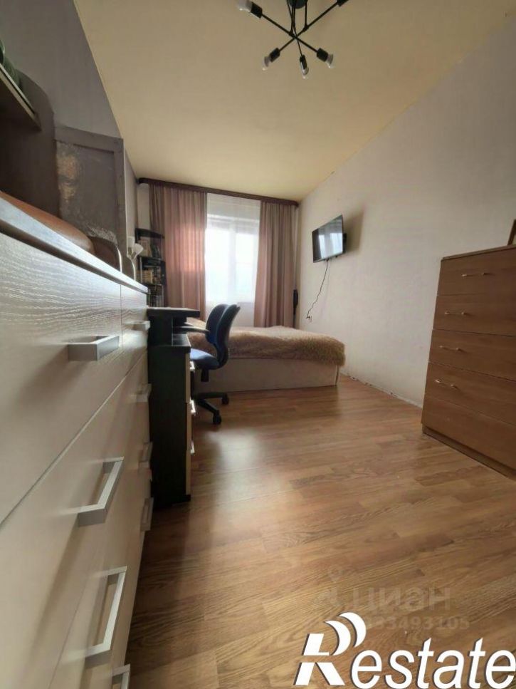 2-комн квартира улица Новое Плато, 11,  д. 11
