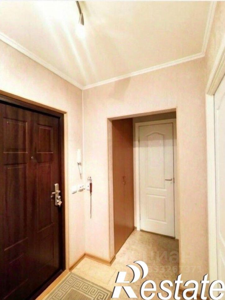 2-комн квартира улица Достоевского, 1,  д. 1