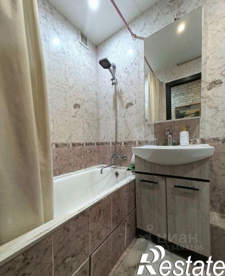 2-комн квартира улица Новое Плато, 11,  д. 11