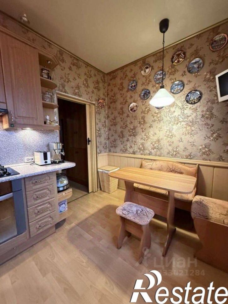 3-комн квартира улица Карла Маркса, 8/2,  д. 8/2