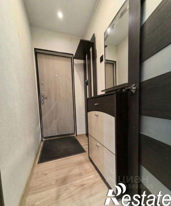 2-комн квартира улица Новое Плато, 11,  д. 11