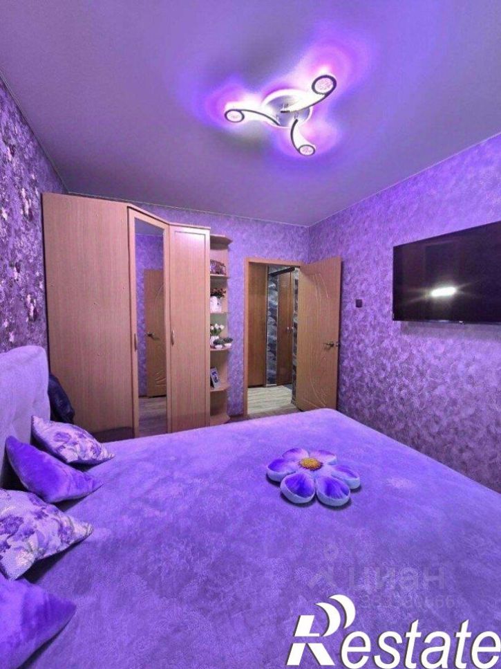 2-комн квартира улица Свердлова, 82,  д. 82