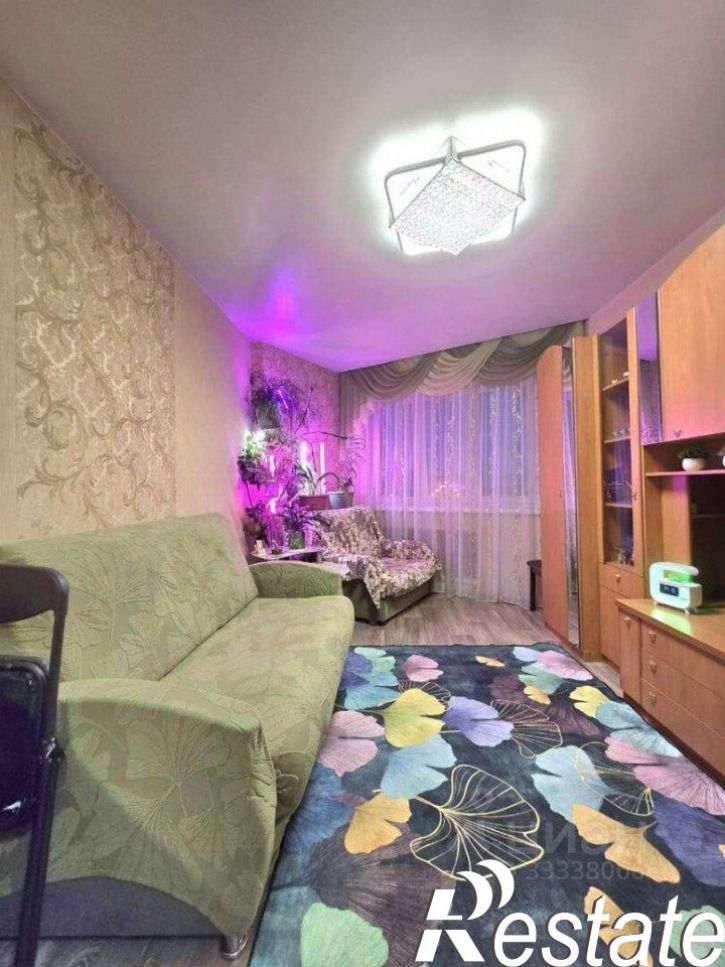 2-комн квартира улица Свердлова, 82,  д. 82