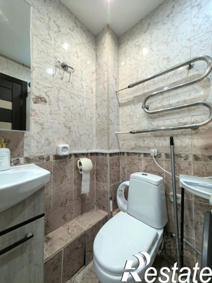 2-комн квартира улица Новое Плато, 11,  д. 11