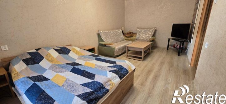 2-комн квартира Скальная улица, 37,  д. 37