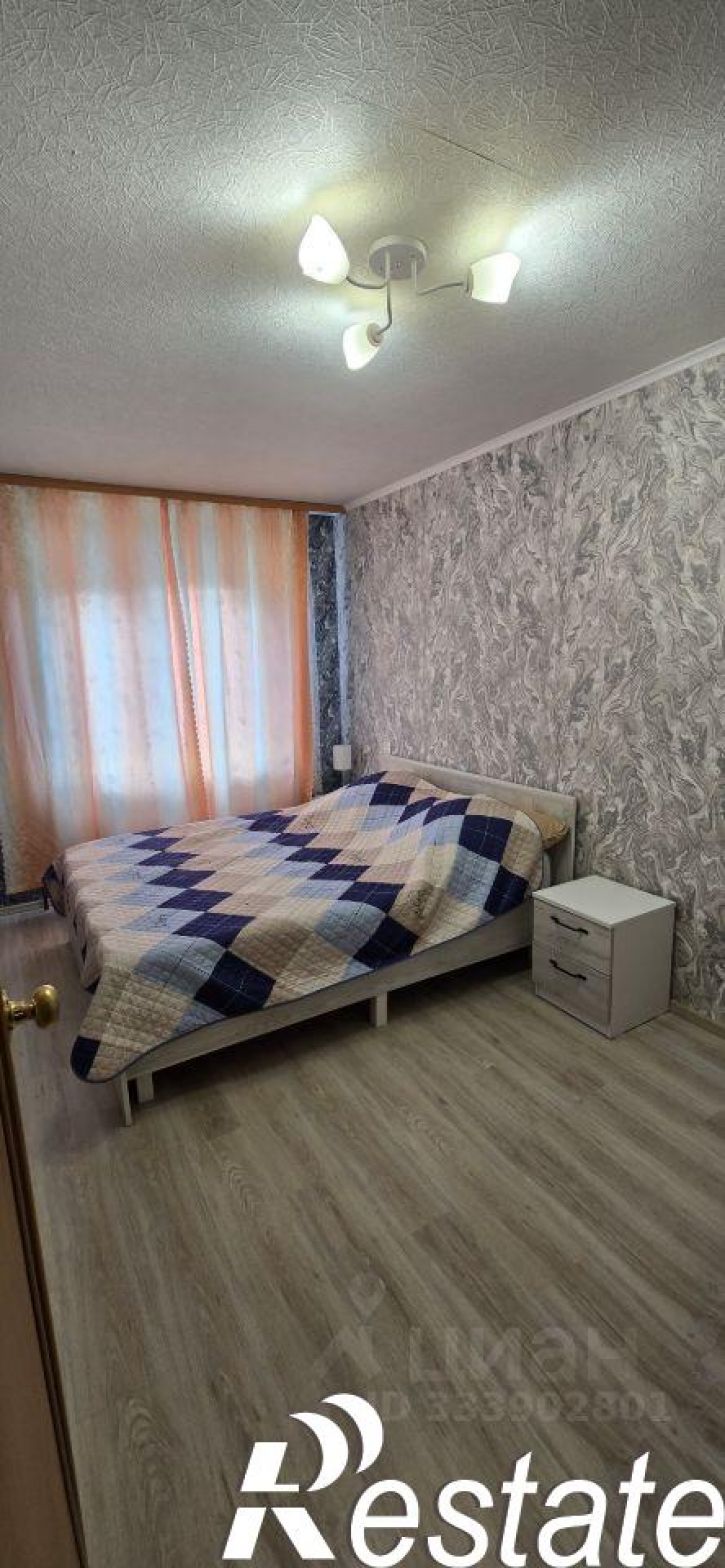 2-комн квартира Скальная улица, 37,  д. 37