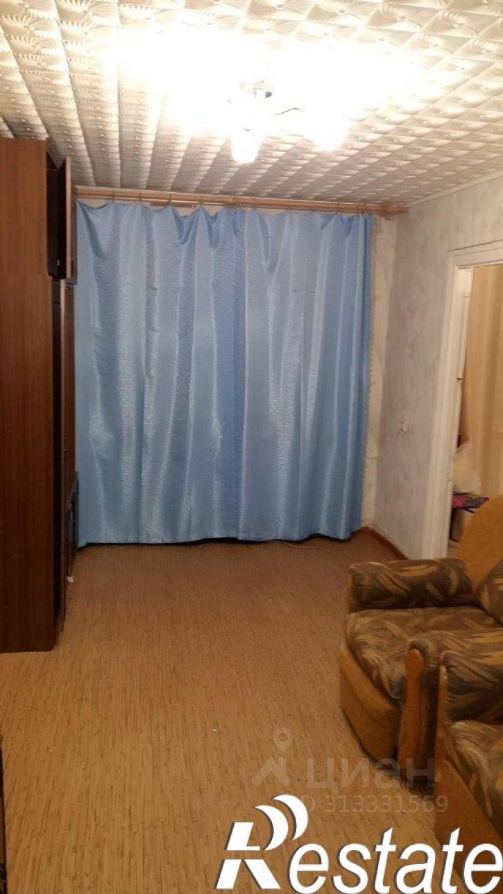 2-комн квартира улица Свердлова, 12 к3,  д. 12 к3
