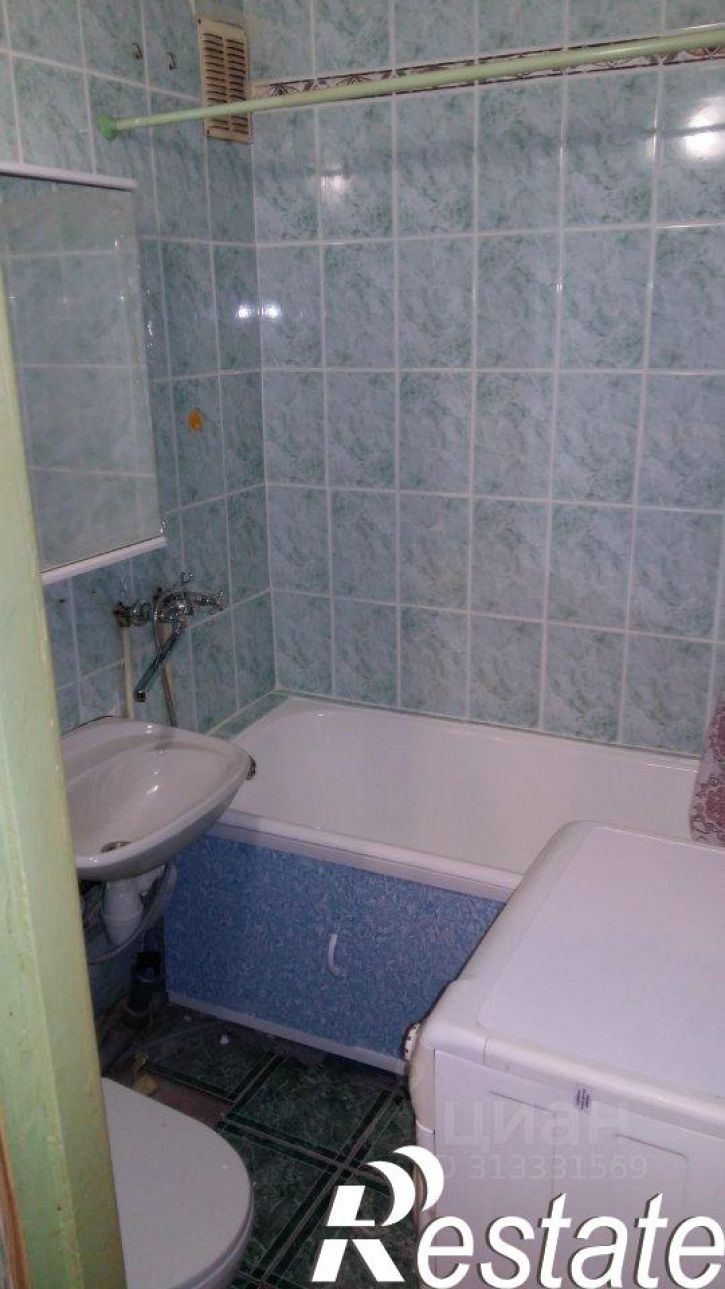 2-комн квартира улица Свердлова, 12 к3,  д. 12 к3
