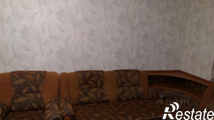 2-комн квартира улица Свердлова, 12 к3,  д. 12 к3